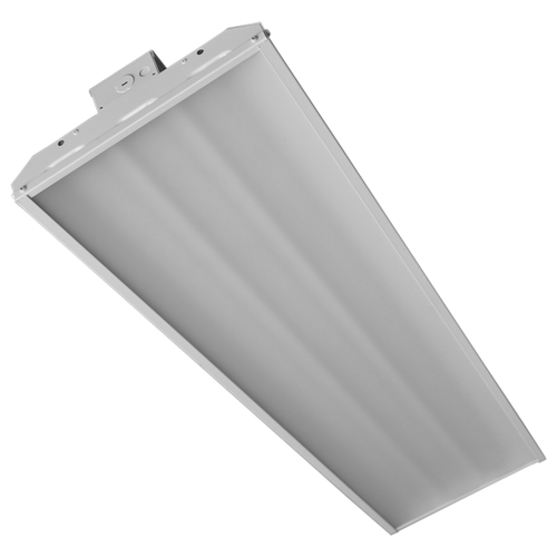 LLH-4DX-50K-U-Z10 - 265W 5000K LED Linear High Bay 4ft 34500LM - Eiko