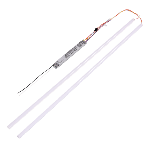 MRK-24PS35-8FCCT-HDIM - 4ft Magnetic Retrofit Kit 20W Selectable CCT - Eiko