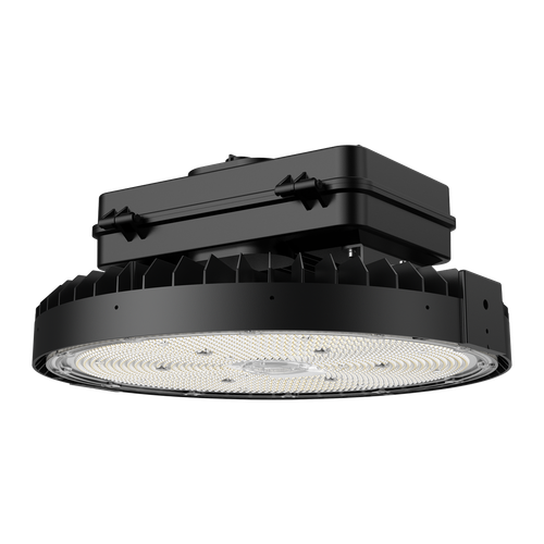 SIG3-PS800-30D-740-VDIM-BK - 800W 4000K 30° LED Sports Light 277-480V - Eiko