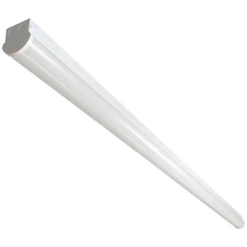 STR8/PS90/FCCT/UD-M09 - 8 ft 90W Selectable CCT LED Strip with Sensor - Eiko