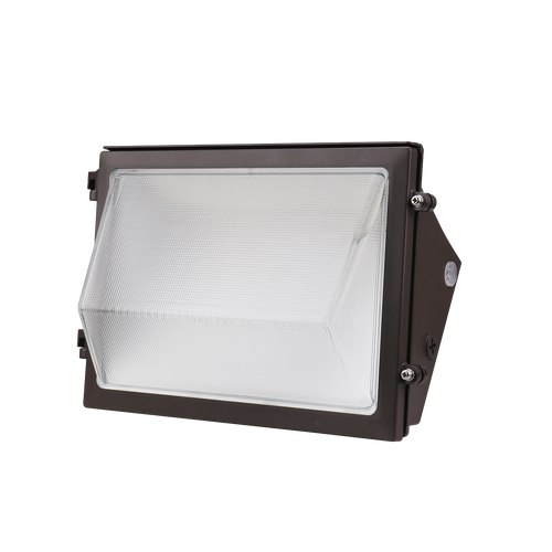 TWP1-PS120-FCCT-H-SP1 - 90W LED Traditional Wall Pack Selectable CCT - Eiko