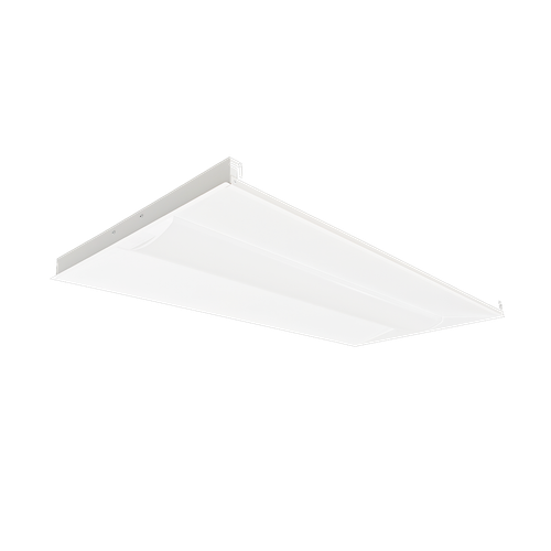 VL1-24PS45-FCCT-H-EB40 - 2x4 LED Volumetric Troffer 26W Selectable CCT - Eiko