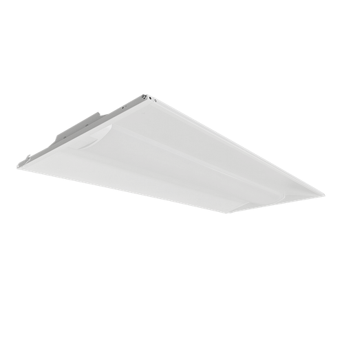 VLR1-24PS45-FCCT-H-EB18 - 2x4 LED Volumetric Troffer Retrofit w/ Backup - Eiko