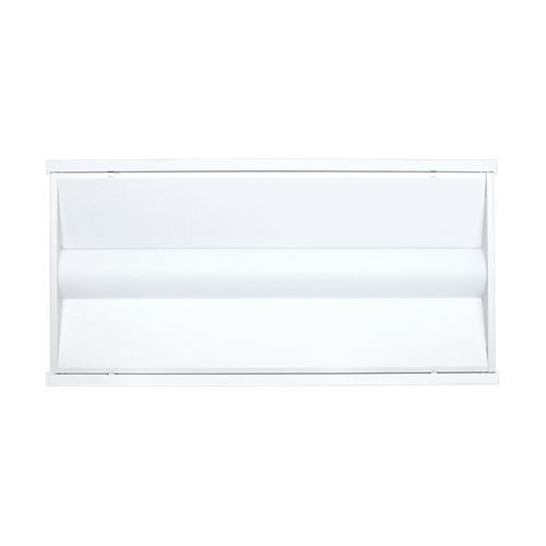 VOL24R/PS49/840/UD-EM15W - 2x4 Volumetric LED Retrofit 4000K - Eiko