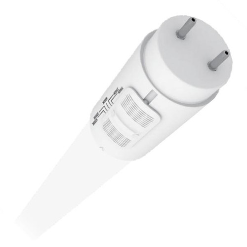 15T8/4F/8CCTS/UEB/C - 4 ft 15W T8 LED CCT Select Tube 120-277V - Green Creative