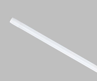 LB18T8-XPNP-CCT - 6W 18in T8 LED 3CCT Lamp - Cyber Tech