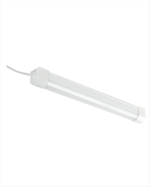 UL1800 - 18" 9W LED Light Strip with Rocker Switch 5000K - Cyber Tech