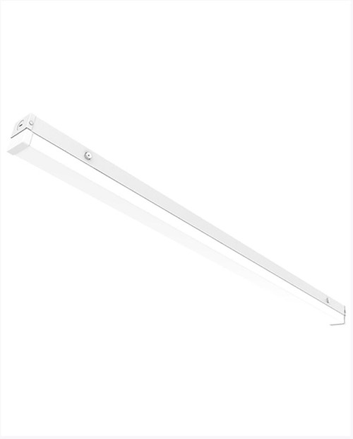 ST4840XS-LED/CCT-MS - 4ft Adjustable 20W LED Slim Strip Selectable CCT w/ Sensor - Cyber Tech