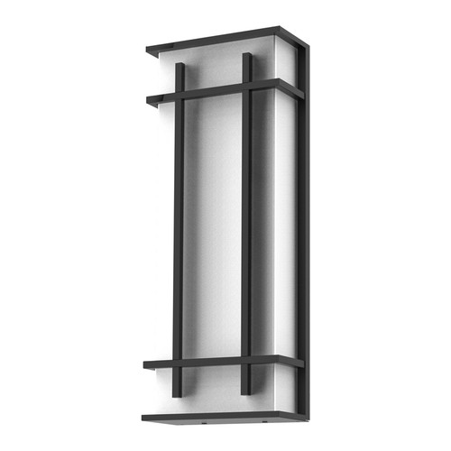 3-1843D-L-C-MCT-05 - 35W LED Outdoor Wall Light Selectable CCT - Sun Park Electronics