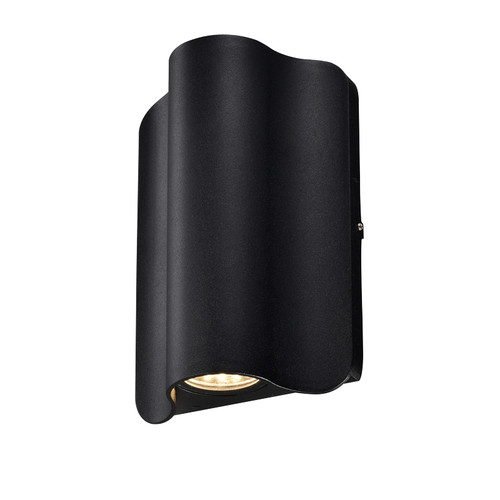 3-4046D-30 (JA8) - 17W 3000K JA8 Outdoor Up/Down Wall Light - Sun Park Electronics