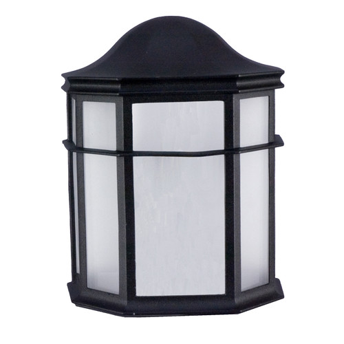 3-4082D-xxxxK-9W - 9W LED Outdoor Wall Mount Selectable CCT - Sun Park Electronics