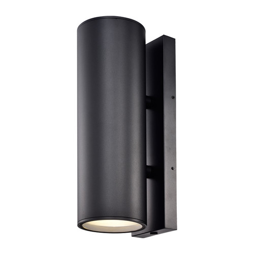 3-5046D-L-xxxxK-05 - 46W Selectable CCT LED Up/Down Wall Light - Sun Park Electronics