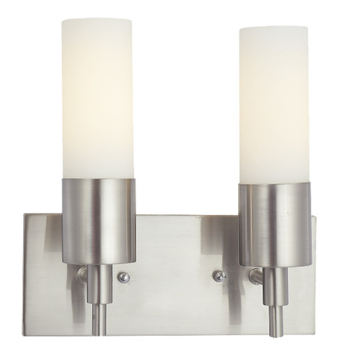 4476-A-2E26-62 - LED Bulb Vanity Light - Sun Park Electronics