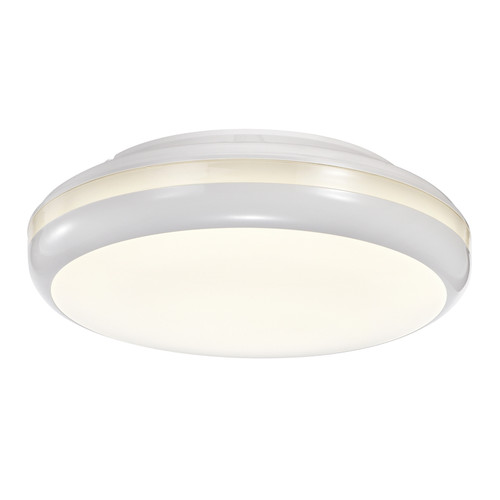 C023-65-A-MCT-06 - 23W Selectable CCT LED Fixture - Sun Park Electronics