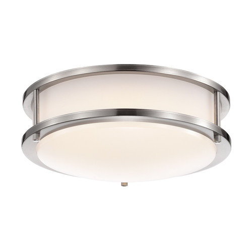 DC010D-2G-11W-MCT - 11W LED Ceiling Fixture Selectable CCT - Sun Park Electronics