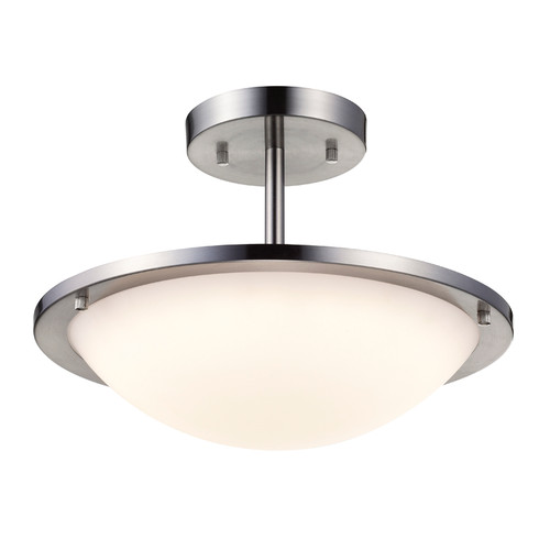 DC014D-2G-B-PDA-MCT - 23W LED Ceiling Fixture Selectable CCT - Sun Park Electronics
