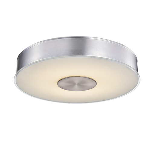 DC220D-xxxxK - 17W LED Ceiling Fixture 120V 1320lm 3000K - Sun Park Electronics