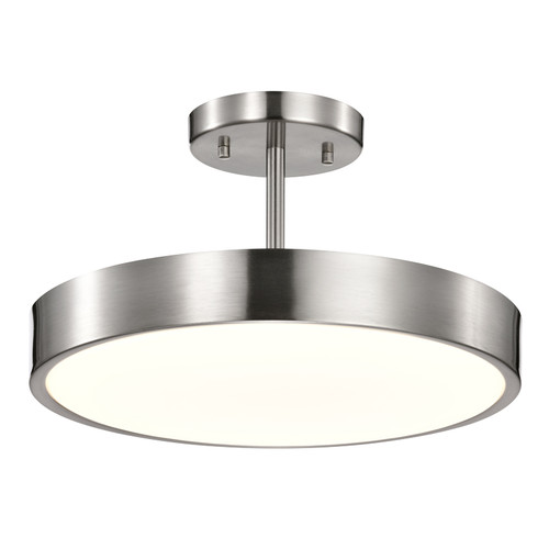 DC335D-PD-xxxxK-62 - 23W LED Ceiling Pendant 3000K 4000K - Sun Park Electronics