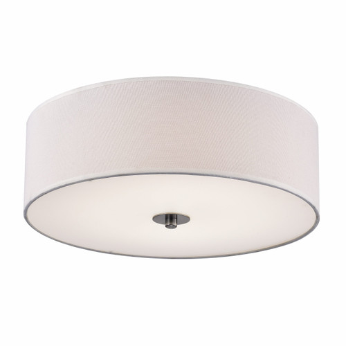 DC612D-xxxxK - 18W LED Ceiling Fixture Selectable CCT - Sun Park Electronics