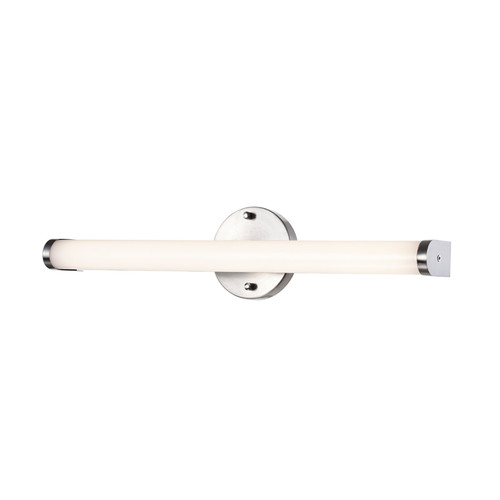 FL0239D-VT-xxxxK-62 - 18W LED Vanity Fixture Selectable CCT - Sun Park Electronics