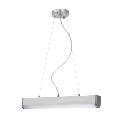 FL0254D-PD-3000K-62 - 23W 3000K - Sun Park Electronics