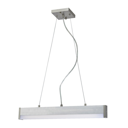 FL0354D-PD-3500K-62 - 23W 3500K - Sun Park Electronics