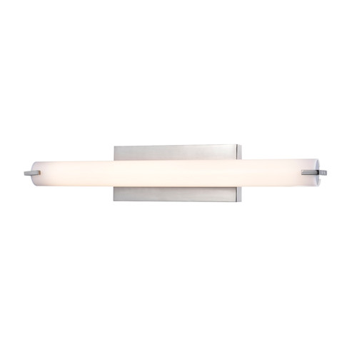 FL5518D-MCT-62 - 17W Selectable CCT Vanity Light - Sun Park Electronics