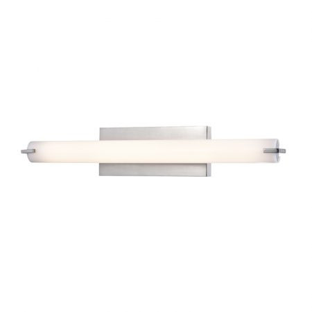 FL5524D-MCT-62 - 17W Selectable CCT Vanity Light - Sun Park Electronics