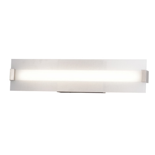 V276D-MCT-62 - 24W LED Vanity 120-277V 3000K/3500K/4000K - Sun Park Electronics