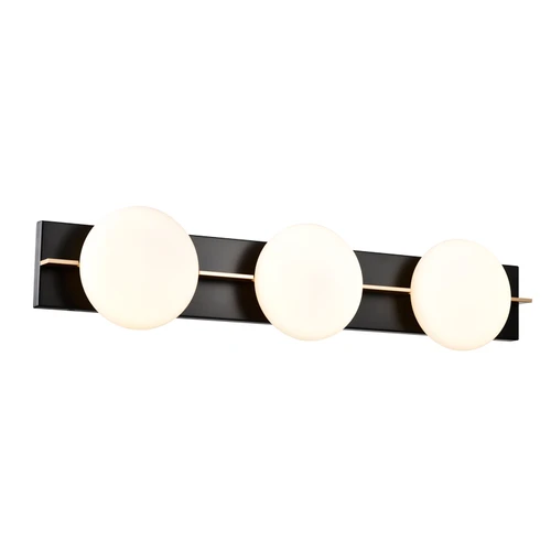 V6536D-xxxxK-05/23 - 30W LED Vanity Light Selectable CCT 31.5 Inch - Sun Park Electronics