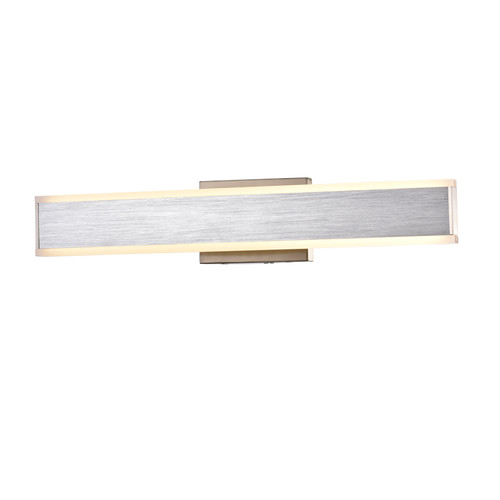 V6834D-MCT-BDL-60/05 - 34W LED 3ft Hospital Overbed Light Selectable CCT - Sun Park Electronics