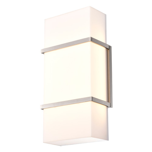 W195D-4000K-62 - 15W 4000K - Sun Park Electronics