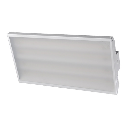 LHB-1-WS-50-U-C6-LP15A - 110W Selectable Linear LED High Bay 5000K - Halco