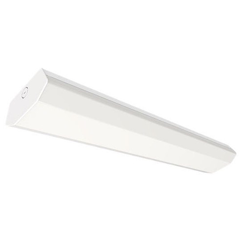 LWA-2-WS-CS-U-MWMS - 2ft ProLED Select Linear Wrap with Sensor - Halco