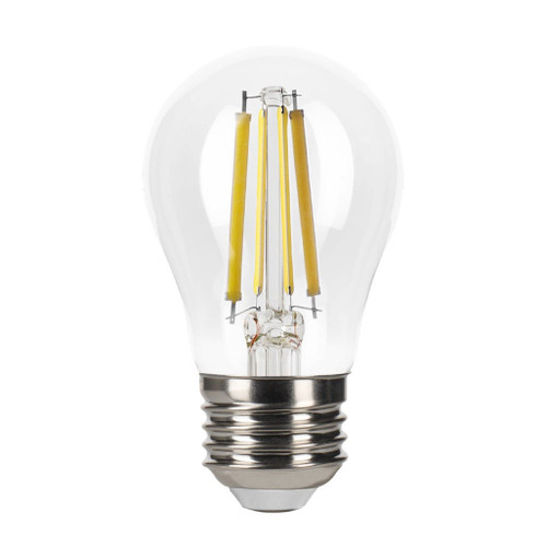 9A15-CL-FLED4-930-E26-D - 8.8W A15 LED Filament 3000K Medium Base - Halco