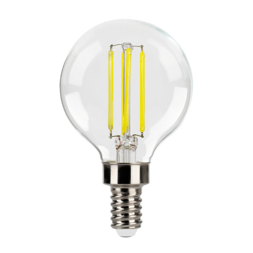 4G16.5-CL-FLED4-950-E12-D-T24 - LED G16.5 5000K Dimmable - Halco