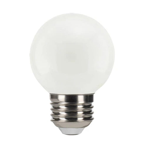 4G16.5-FR-FLED4-930-E26-D-T24 - 4W G16.5 LED Filament 3000K Frosted E26 - Halco