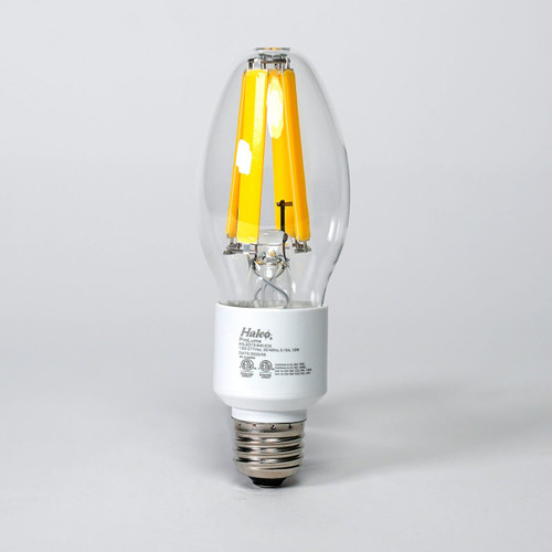 HiLED15-850-E26 - 15W ED17 LED Lamp 5000K E26 - Halco