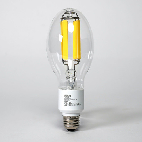 HiLED20-850-E26 - 20W LED HID Lamp 5000K E26 - Halco