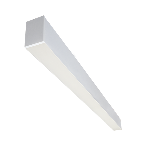ALDI-CONNECT-T-WHT - T Connector for ALDI4-5432L-5CCT System White - Best Lighting
