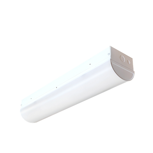 SW-2FT-332721L-3CCT-ODS - 2FT LED Stairwell Luminaire 3CCT 3,300lm Max - Best Lighting