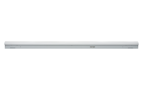 SLS-4FT-5L-LKFS-OS-EM10-OBD-010V - 4FT Field-Selectable LED Slim Strip 5000Lm 3500K-5000K - Best Lighting