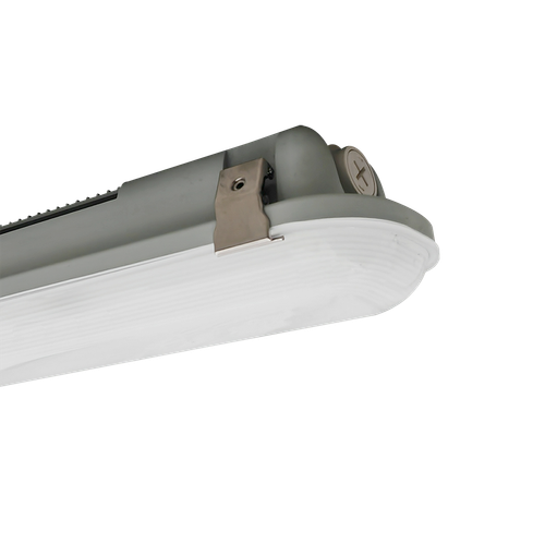 VTSR-765L-3CCT-EM10-NSF - 4ft Vapor Tight 3CCT Emergency - Best Lighting