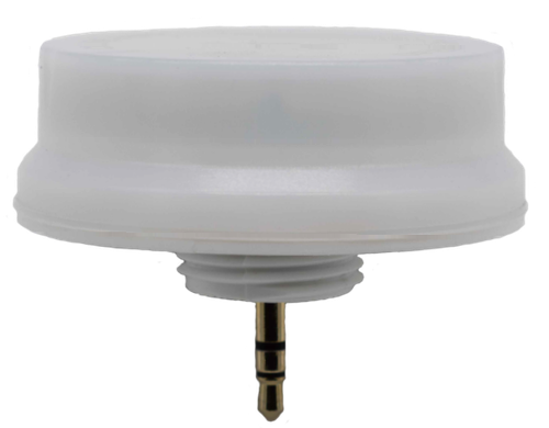 HD07VR-MH-B-1-90 - Microwave Step-Dimming Sensor with 90° Elbow - Best Lighting