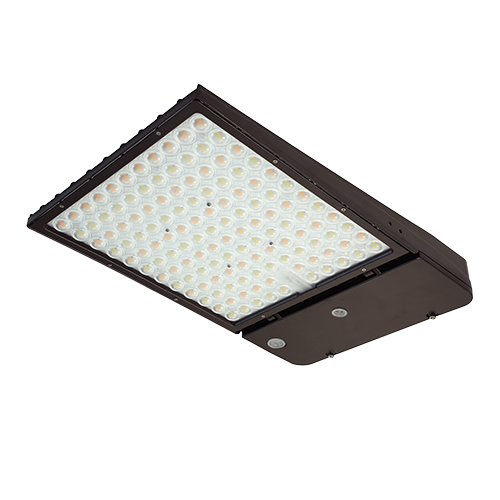 MPALDSR-403530L-3CCT - 40K/35K/30K Lumen 3CCT Area Luminaire - Best Lighting