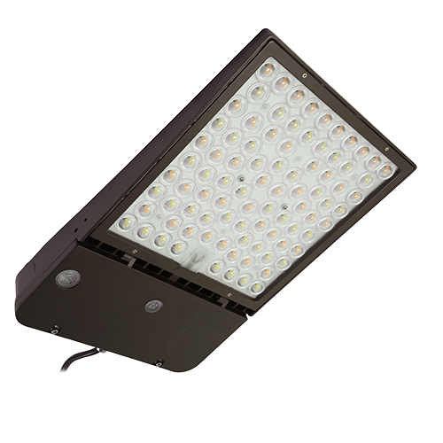 MPALDSR-242115L-3CCT - 24K/21K/15K LED Area Light - Best Lighting