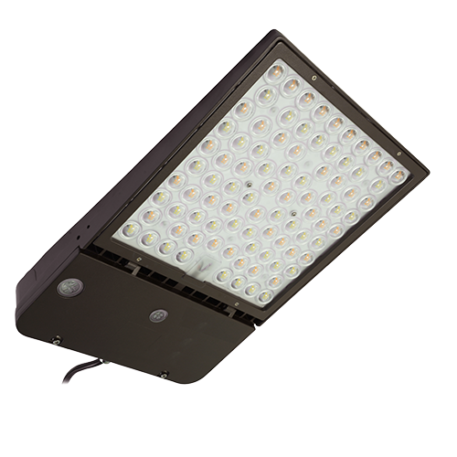 MPALDSR-242115L-3CCT-PR - 3CCT 24K/21K/15K LED Area Light Sensor Ready - Best Lighting