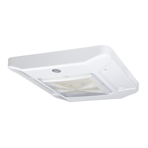 CPHL-272219L-5K - LED Canopy Luminaire 27000/22000/19000L 5000K White - Best Lighting
