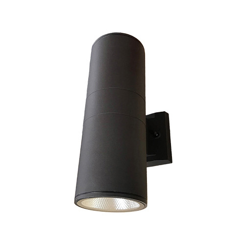 CYL-UPDN-201712L-3CCT - LED Up/Down Cylinder 2000 Lumens 3CCT - Best Lighting