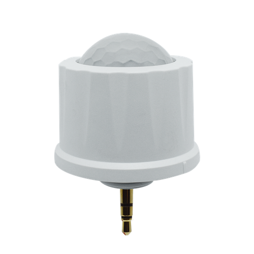 HD07VR-PHF-1 - Passive Infrared Screw-In PIR Sensor 12VDC - Best Lighting
